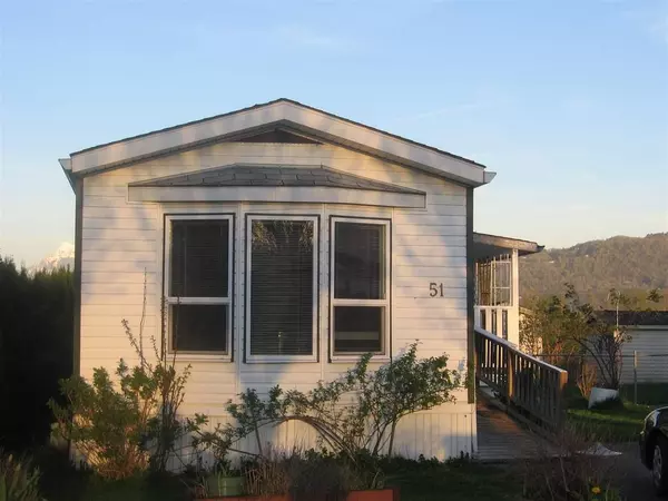 41168 LOUGHEED #51, Mission, BC V0M1G6