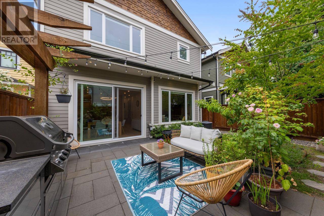 2075 E 6TH AVENUE, Vancouver, BC V5N1P8