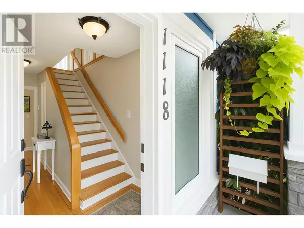 New Westminster, BC V3M2G6,1718 NANAIMO STREET