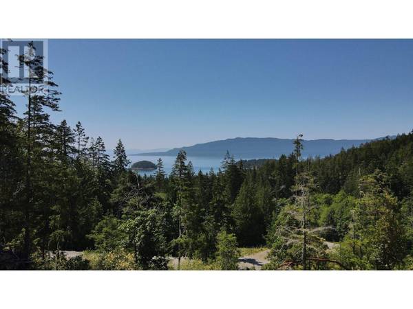 Pender Harbour, BC V0N1S1,13803 LEE RD #Lot 2