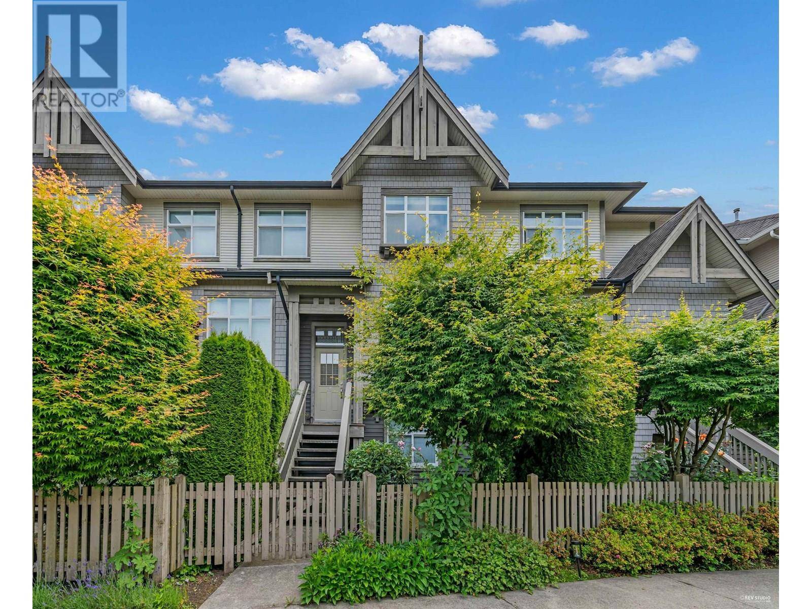 Richmond, BC V6X0C2,9800 ODLIN RD #66