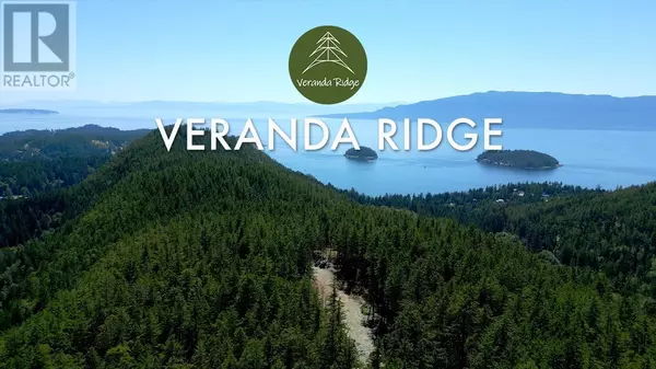 13803 LEE RD #Lot 10, Pender Harbour, BC V0N1S1