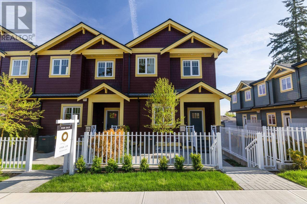 235 LEBLEU ST #104, Coquitlam, BC V3K4L7