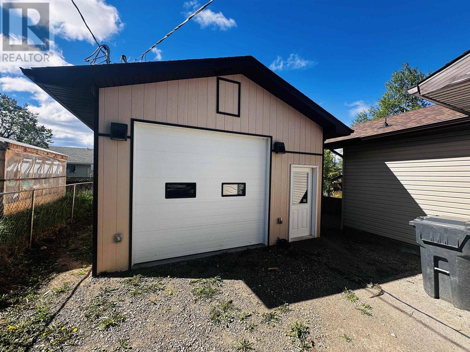 Burns Lake, BC V0J1E0,312 4TH AVENUE