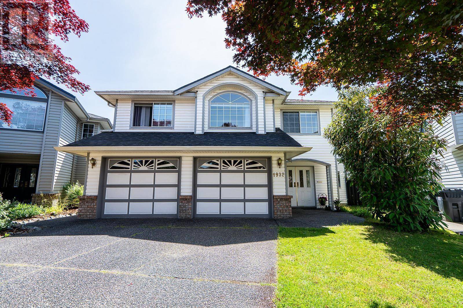1932 JACANA AVENUE, Port Coquitlam, BC V3C5Y4