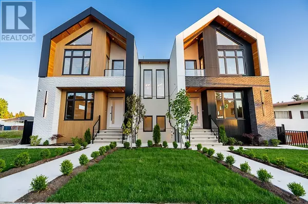5280 VENABLES ST #B, Burnaby, BC V5B1Y1