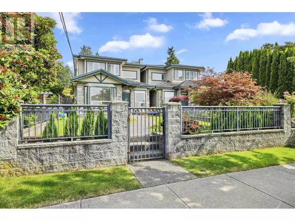 Burnaby, BC V5J1S5,4857 VICTORY STREET