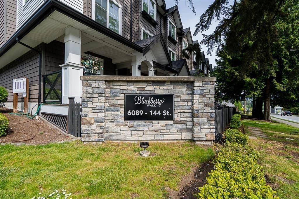 Surrey, BC V3X1A4,6089 144 #9