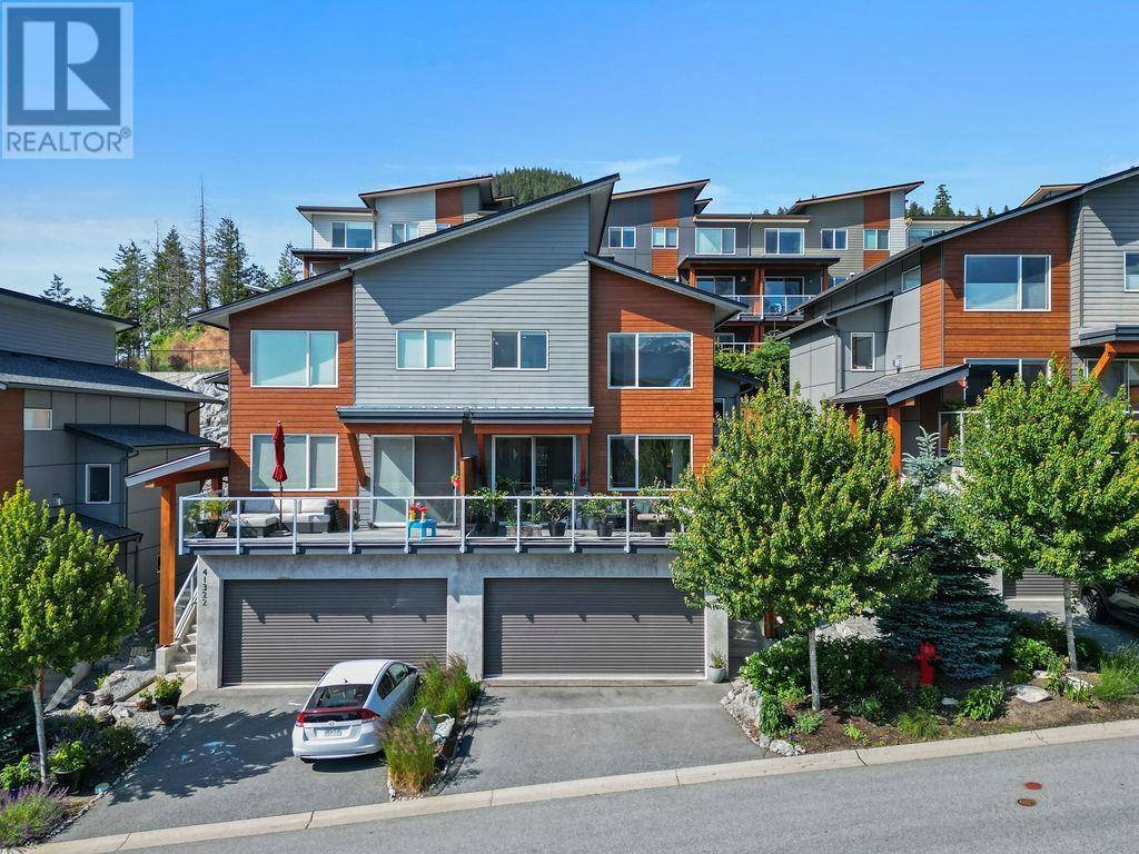 41320 HORIZON DRIVE, Squamish, BC V8B0Y7