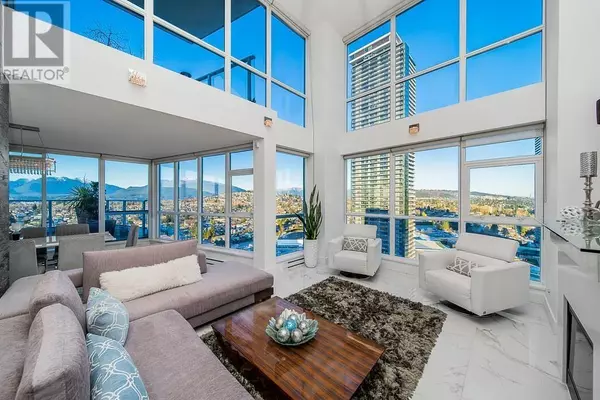 4400 BUCHANAN ST #280X, Burnaby, BC V5C0E3