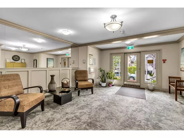 White Rock, BC V4B3V4,1458 BLACKWOOD #204