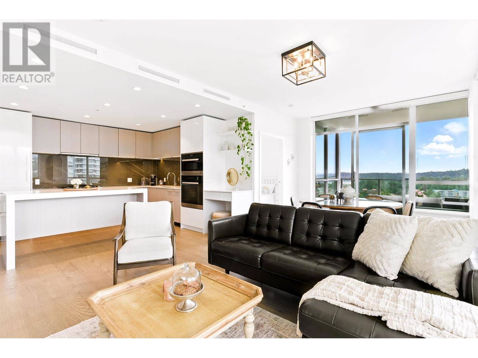 North Vancouver, BC V7P0E2,1632 LIONS GATE LN #1205