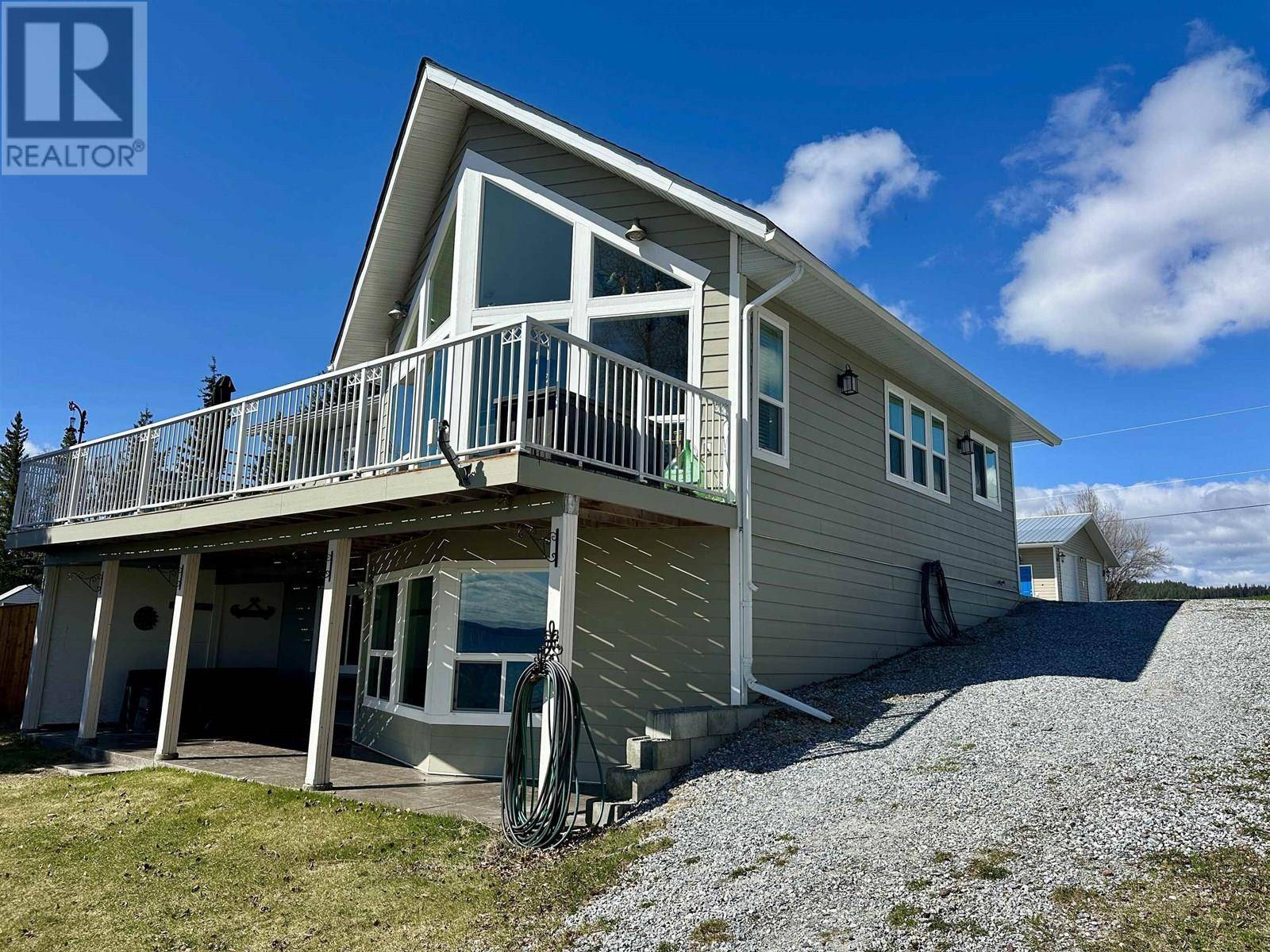 Fraser Lake, BC V0J1S0,-8475 PETERSON RD #8415