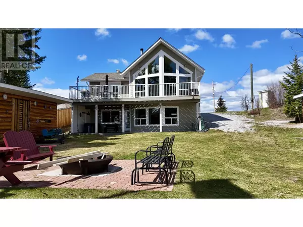 Fraser Lake, BC V0J1S0,-8475 PETERSON RD #8415
