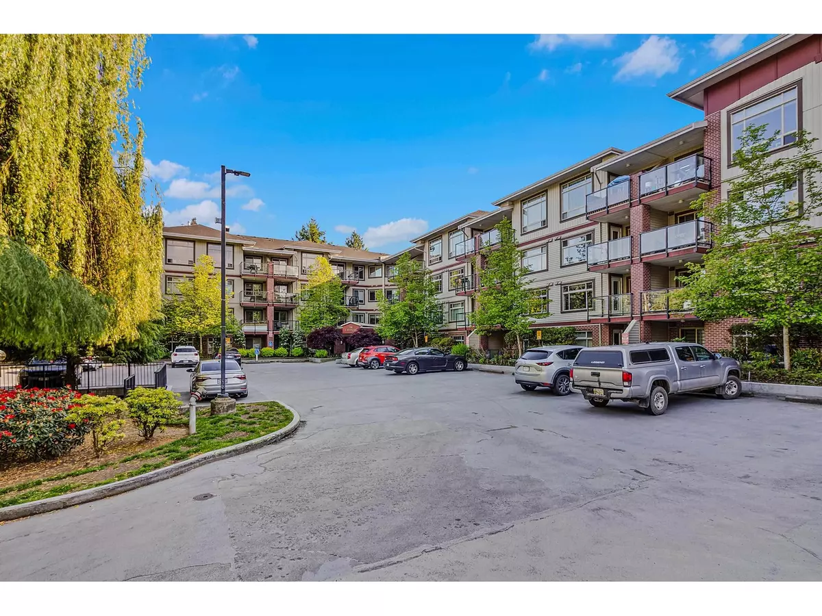 Abbotsford, BC V2S4A1,2233 MCKENZIE RD #335