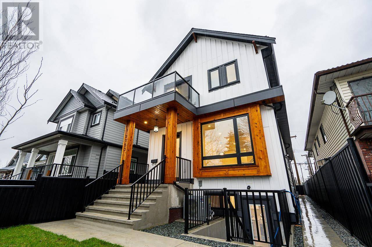 Vancouver, BC V5N5E9,2753 NANAIMO ST #1