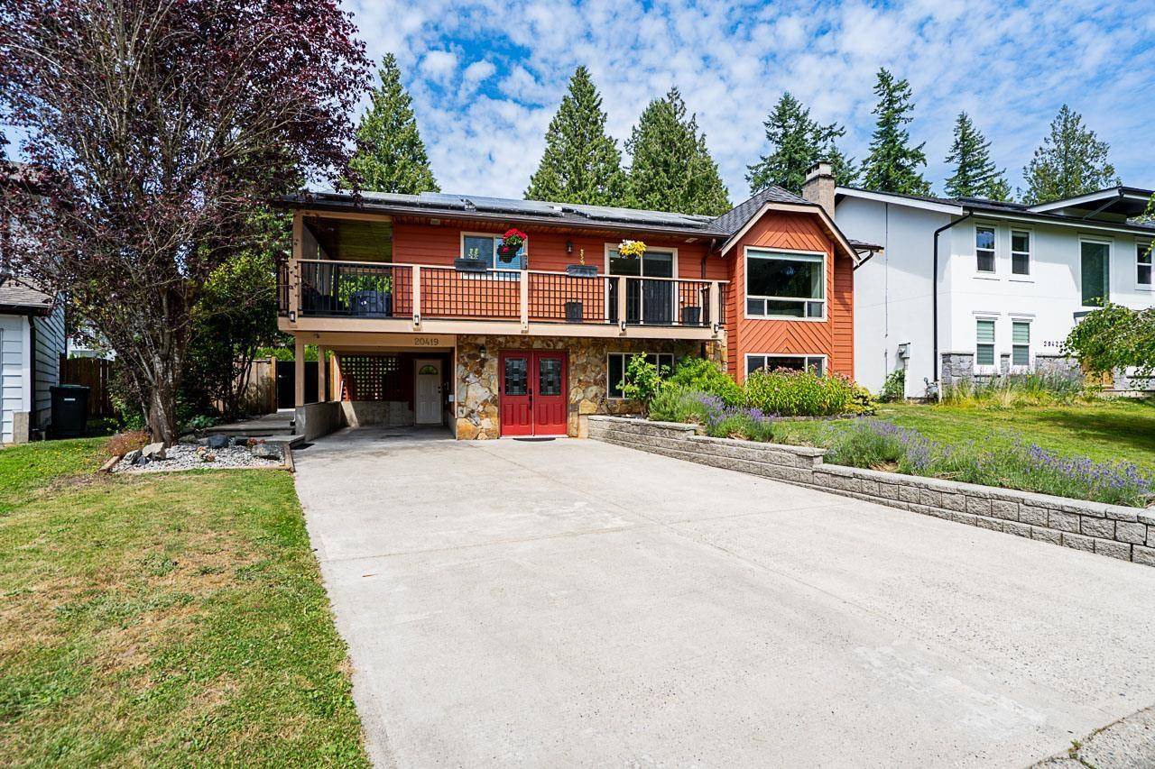20419 91A AVENUE, Langley, BC V1M1B4
