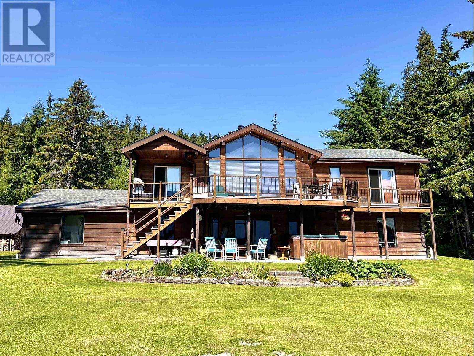 Terrace, BC V8G4R1,1810 WESTSIDE ROAD