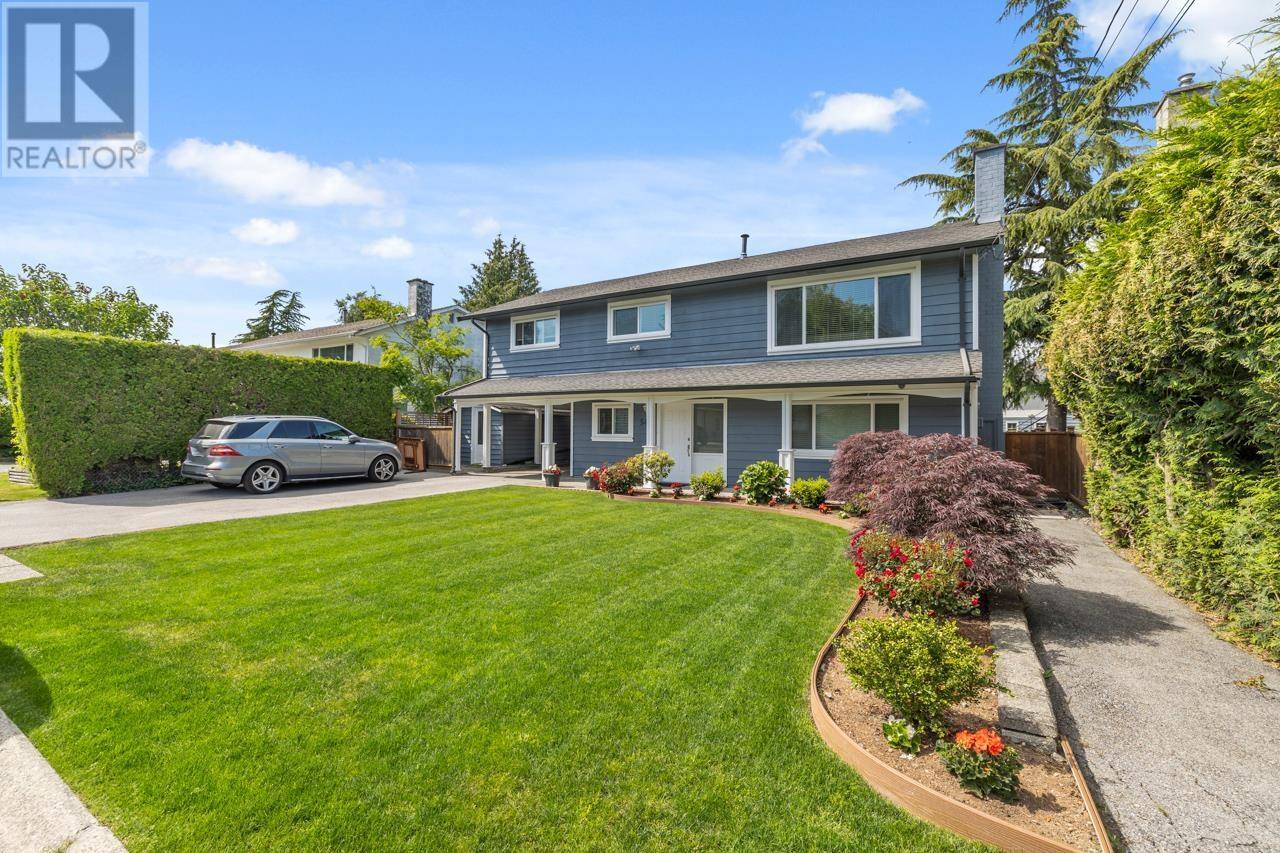 5483 CHESTNUT CRESCENT, Delta, BC V4K1J5