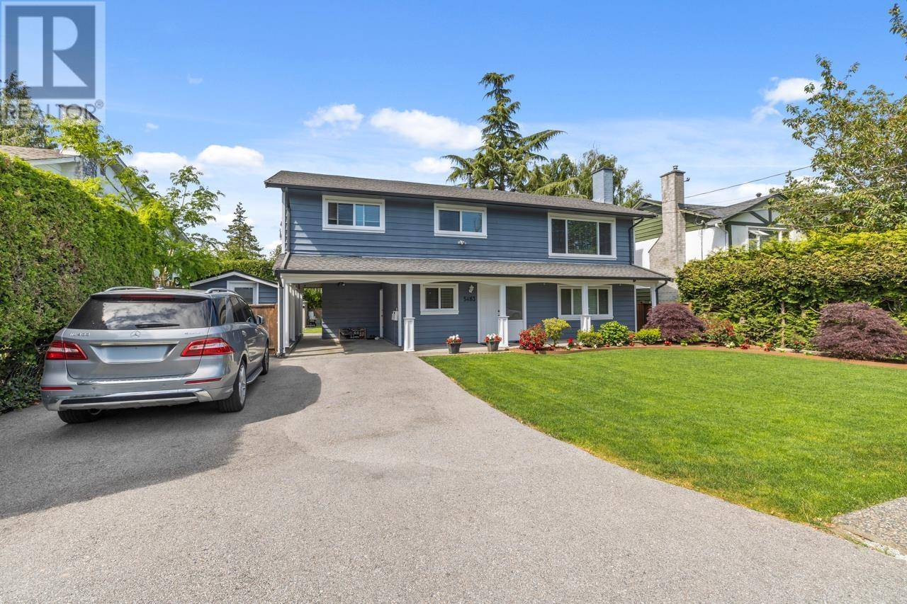 Delta, BC V4K1J5,5483 CHESTNUT CRESCENT