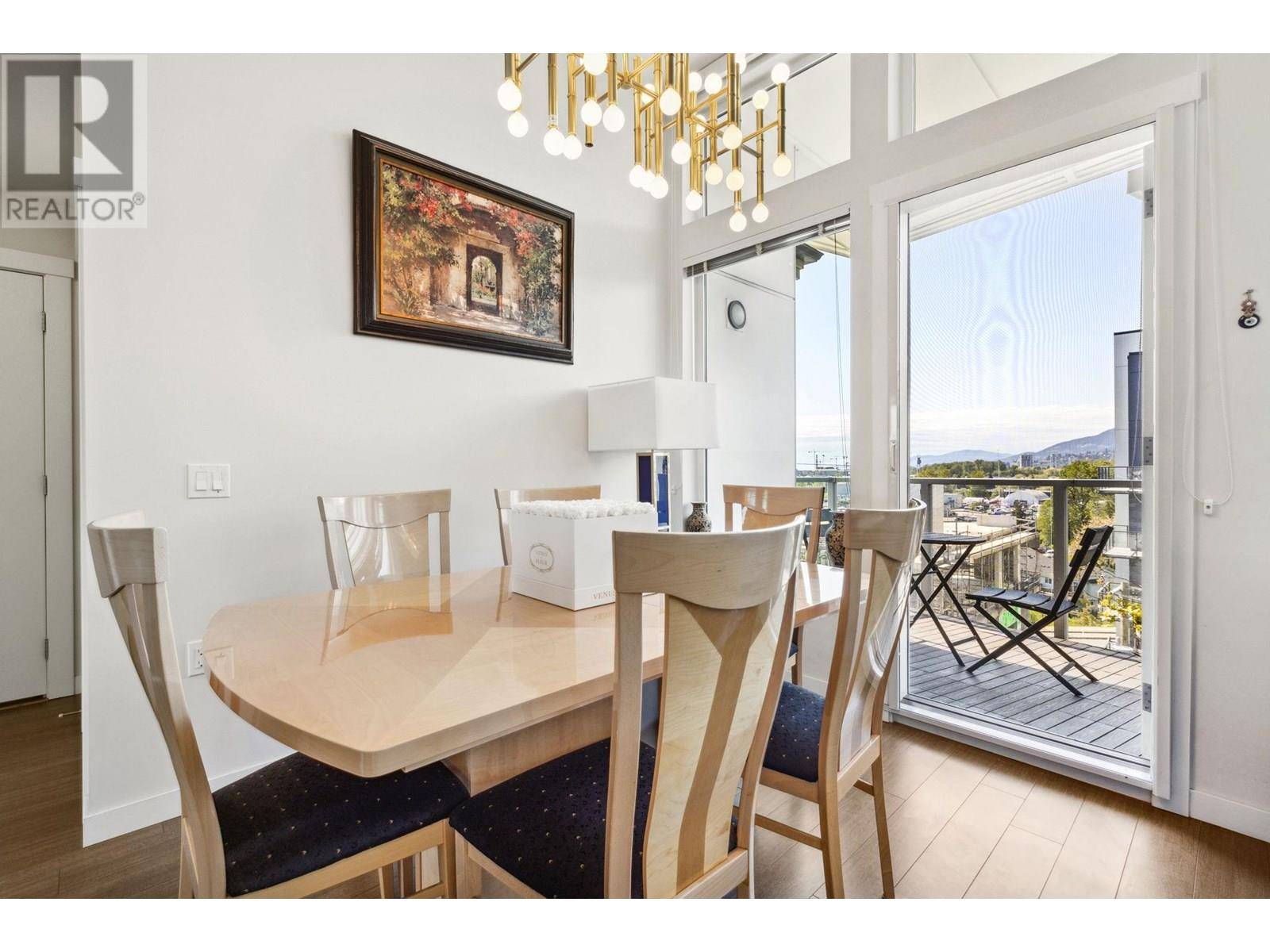 North Vancouver, BC V7M0E8,277 West 1ST ST #510