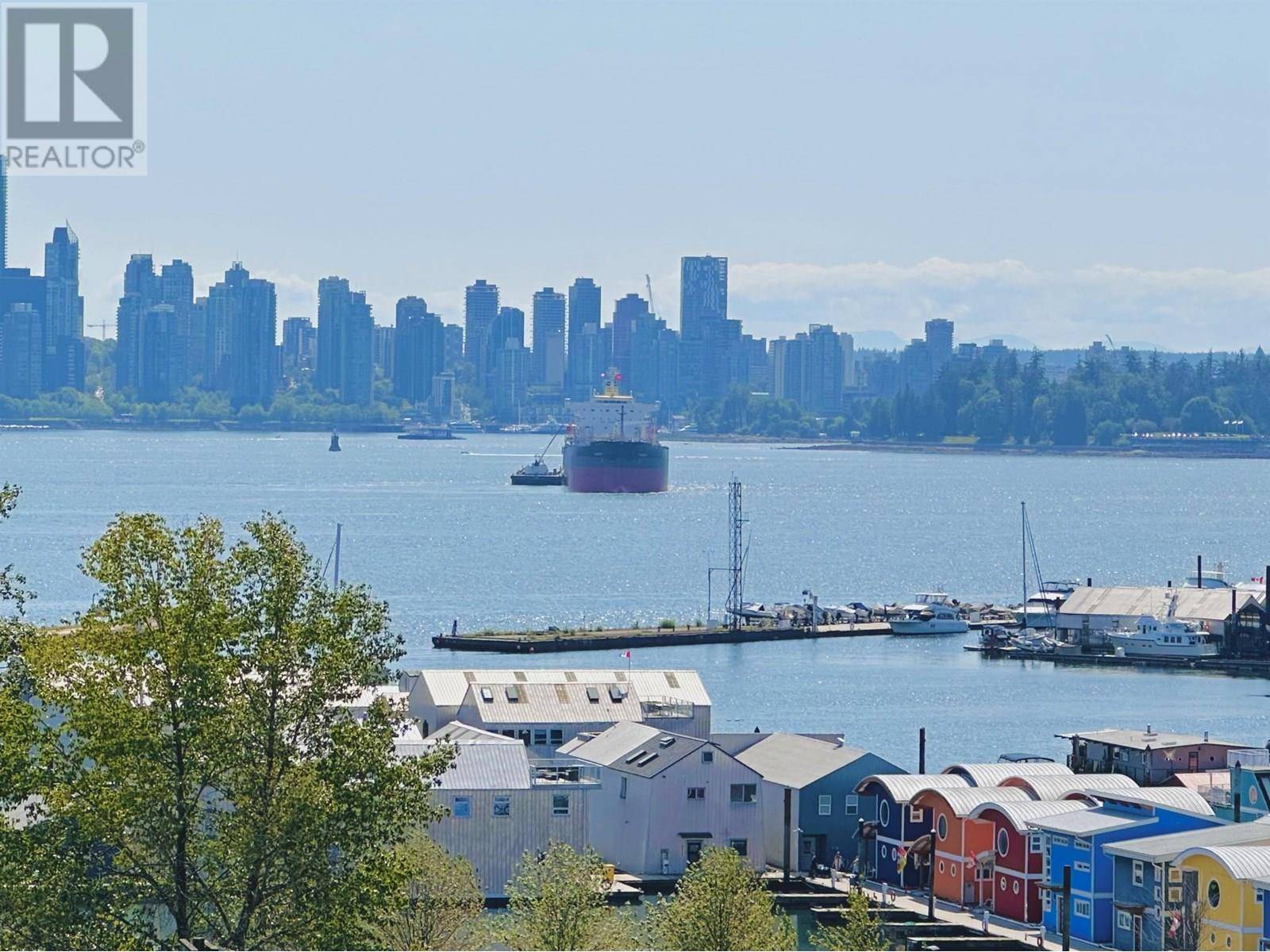 277 West 1ST ST #510, North Vancouver, BC V7M0E8