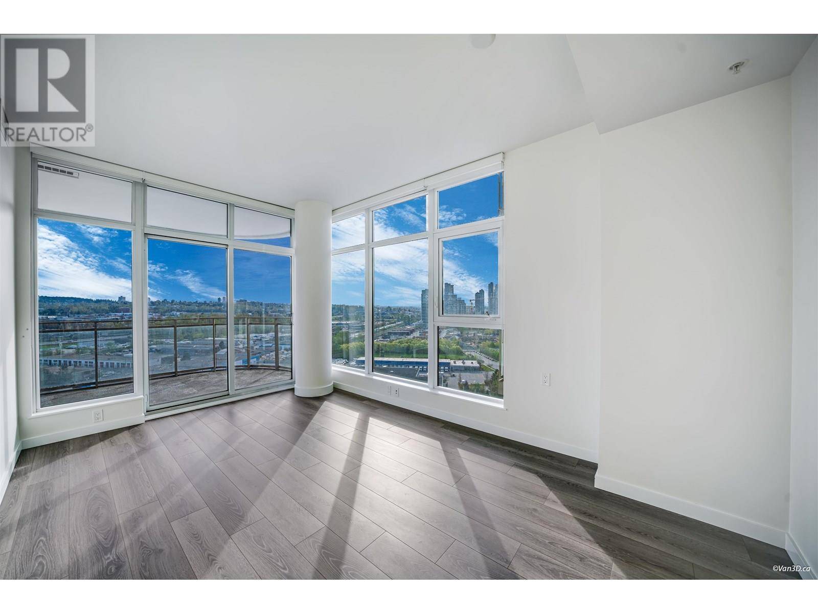 Burnaby, BC V5B0B5,5311 GORING ST #1808