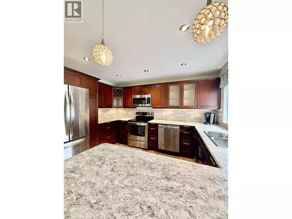 Stewart, BC V0T1W0,1407 RAVEN STREET
