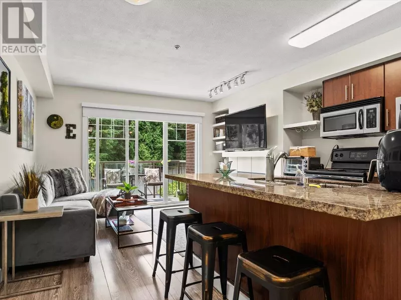 3260 ST JOHNS ST #303, Port Moody, BC V3H0B9