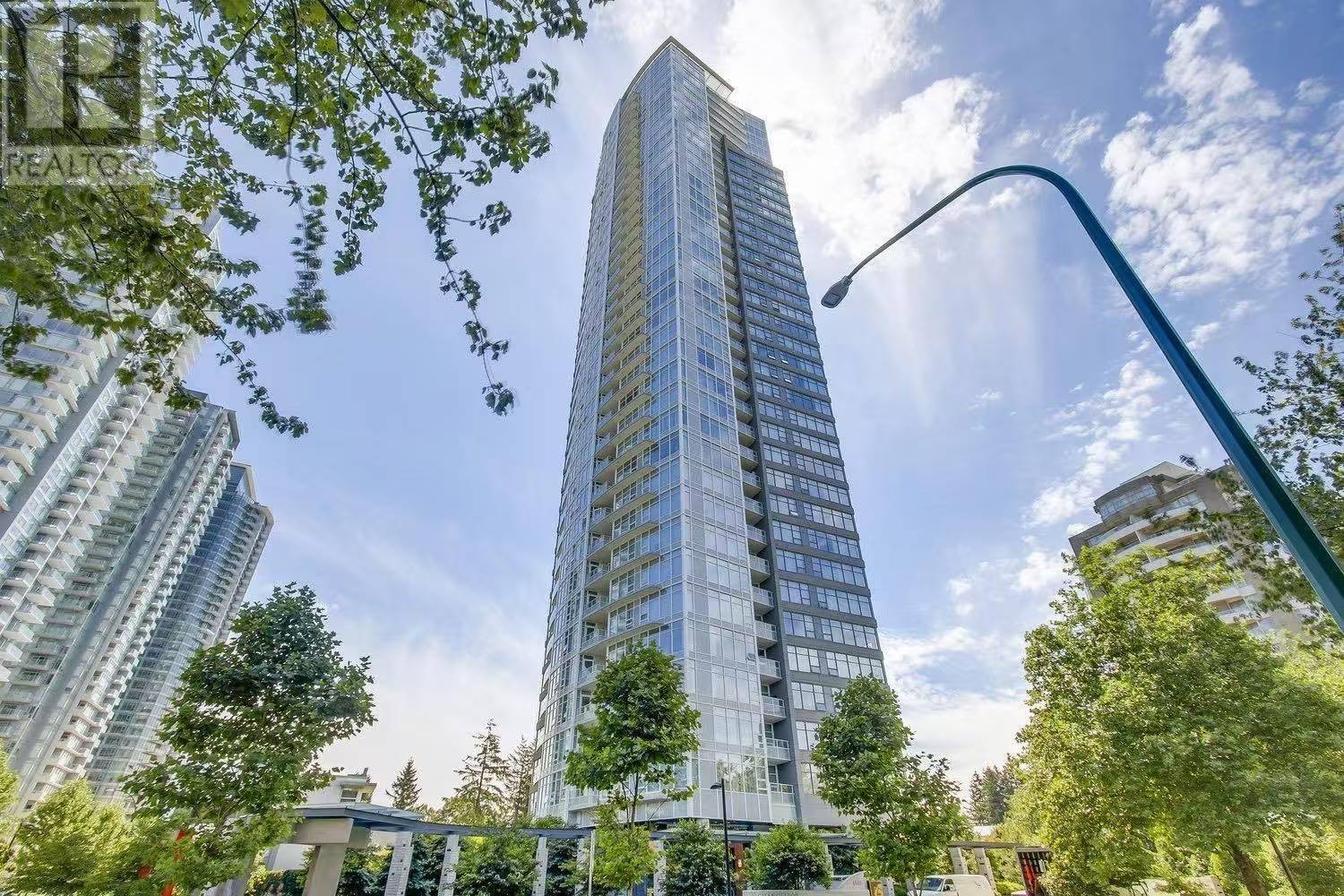 4880 BENNETT ST #1802, Burnaby, BC V5H0C1