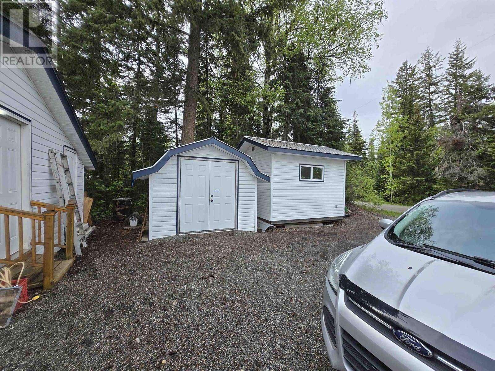 Quesnel, BC V2J6T3,1420 WEBBER ROAD