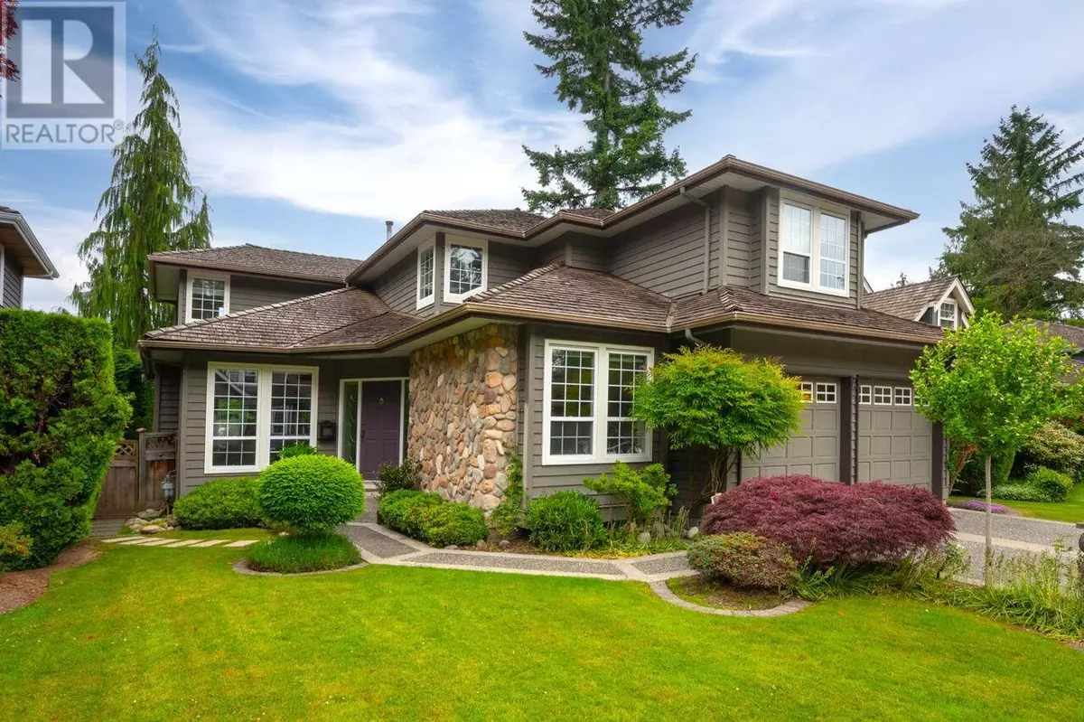 North Vancouver, BC V7R1T5,1273 ELDON ROAD