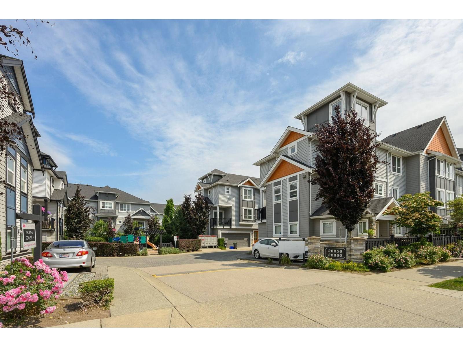 Langley, BC V2Y0S8,20860 76 #51