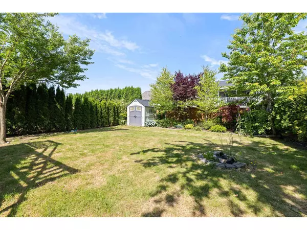 Mission, BC V2V7K4,8475 CADE BARR STREET