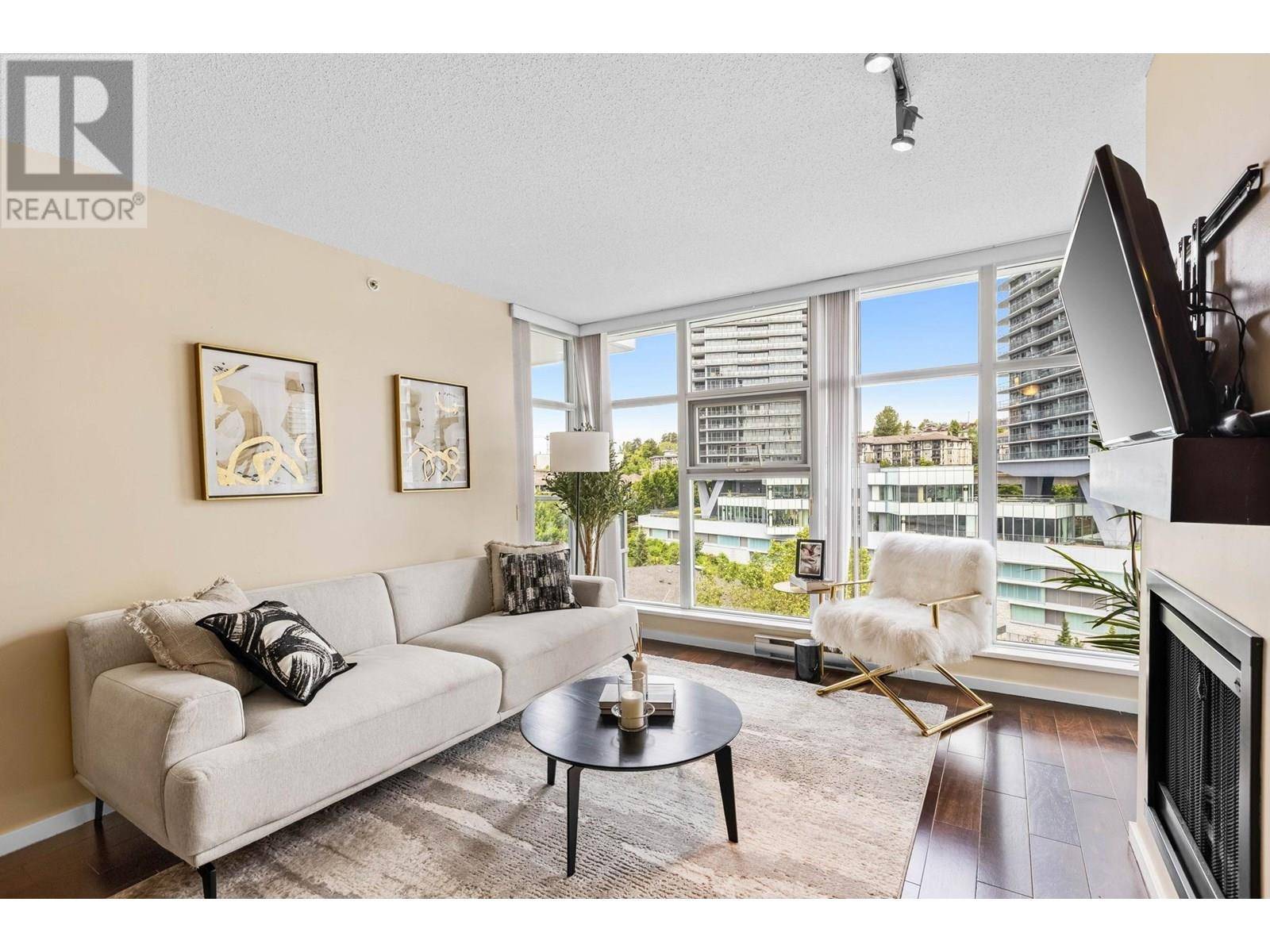 Burnaby, BC V5C0B2,2289 YUKON CRES #1102