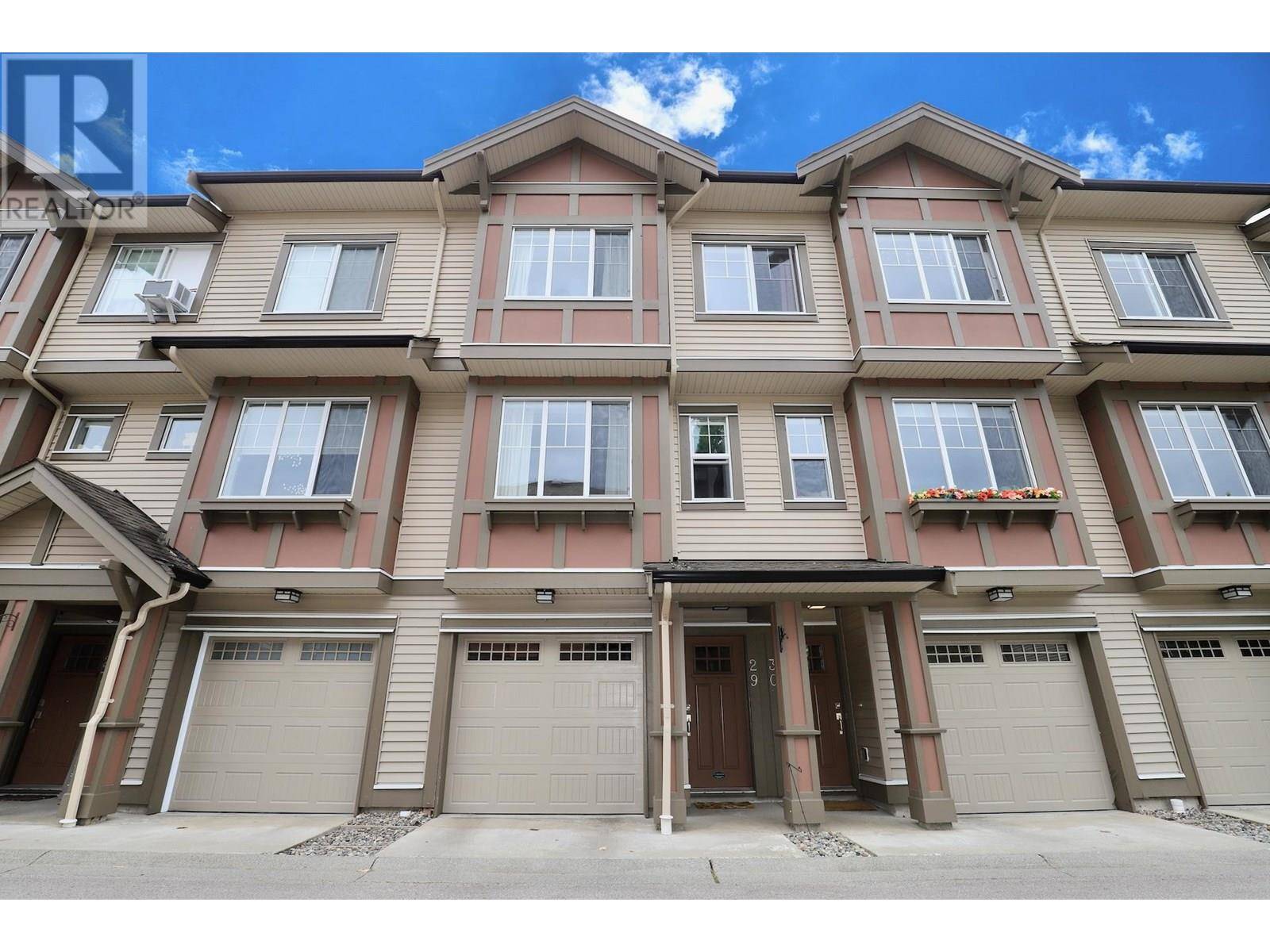 Maple Ridge, BC V2W0G9,10151 240 ST #29