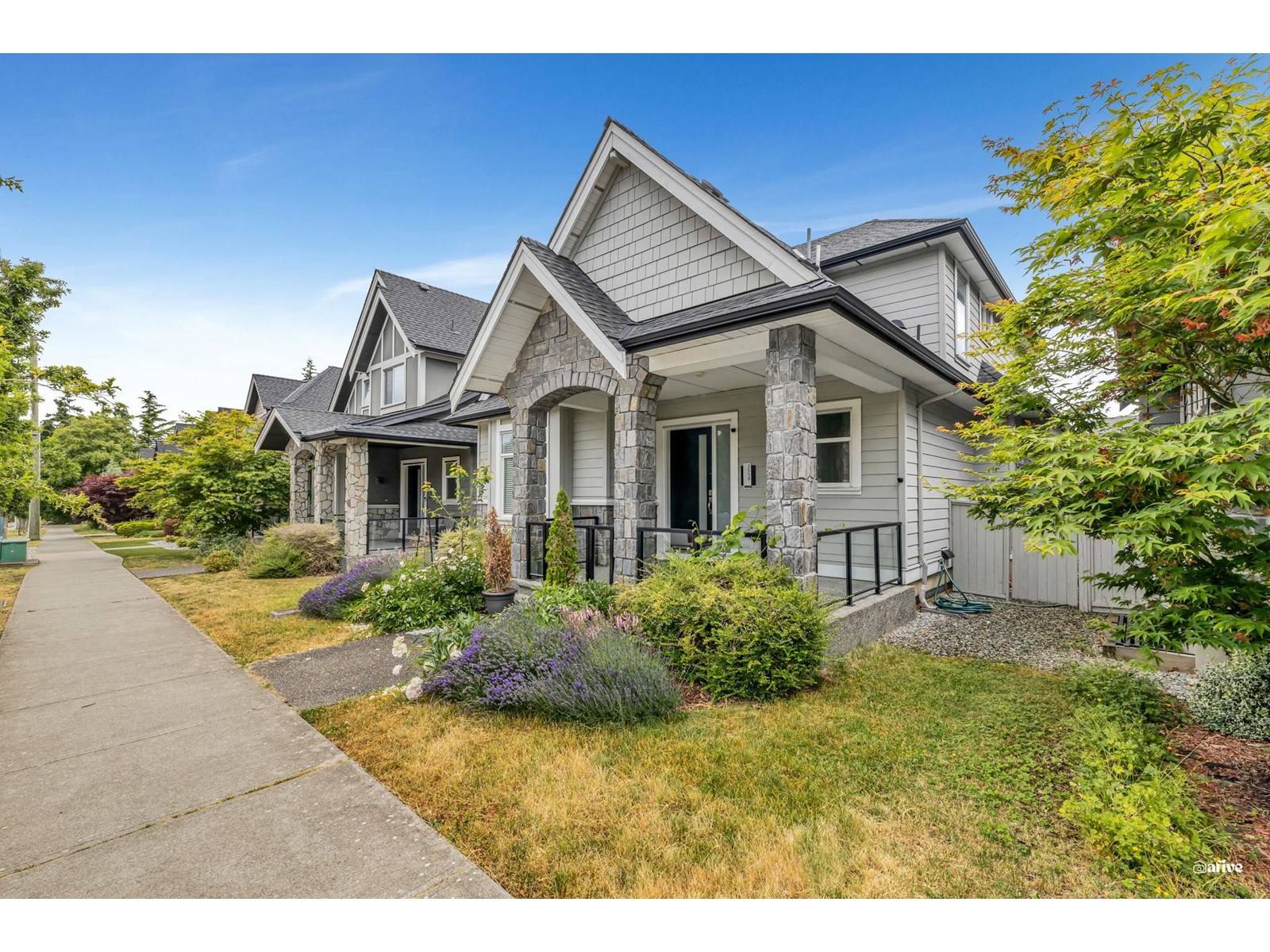 Surrey, BC V3Z0S2,2558 164 STREET