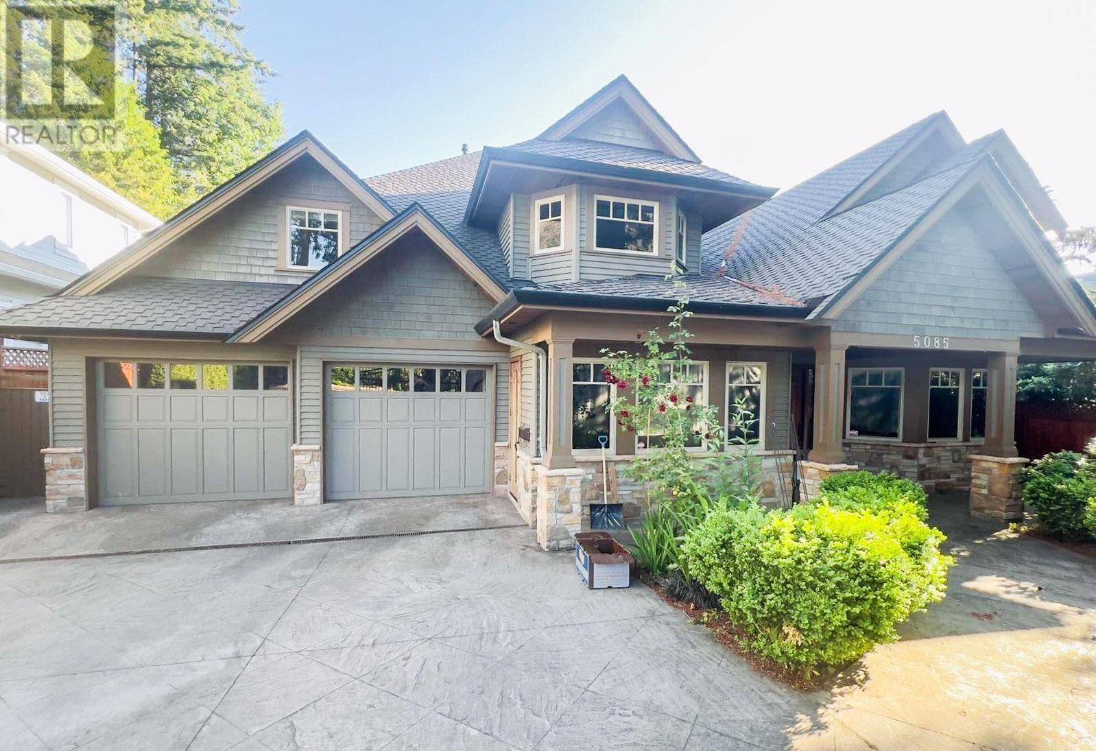 5085 1 AVENUE, Delta, BC V4M1B4