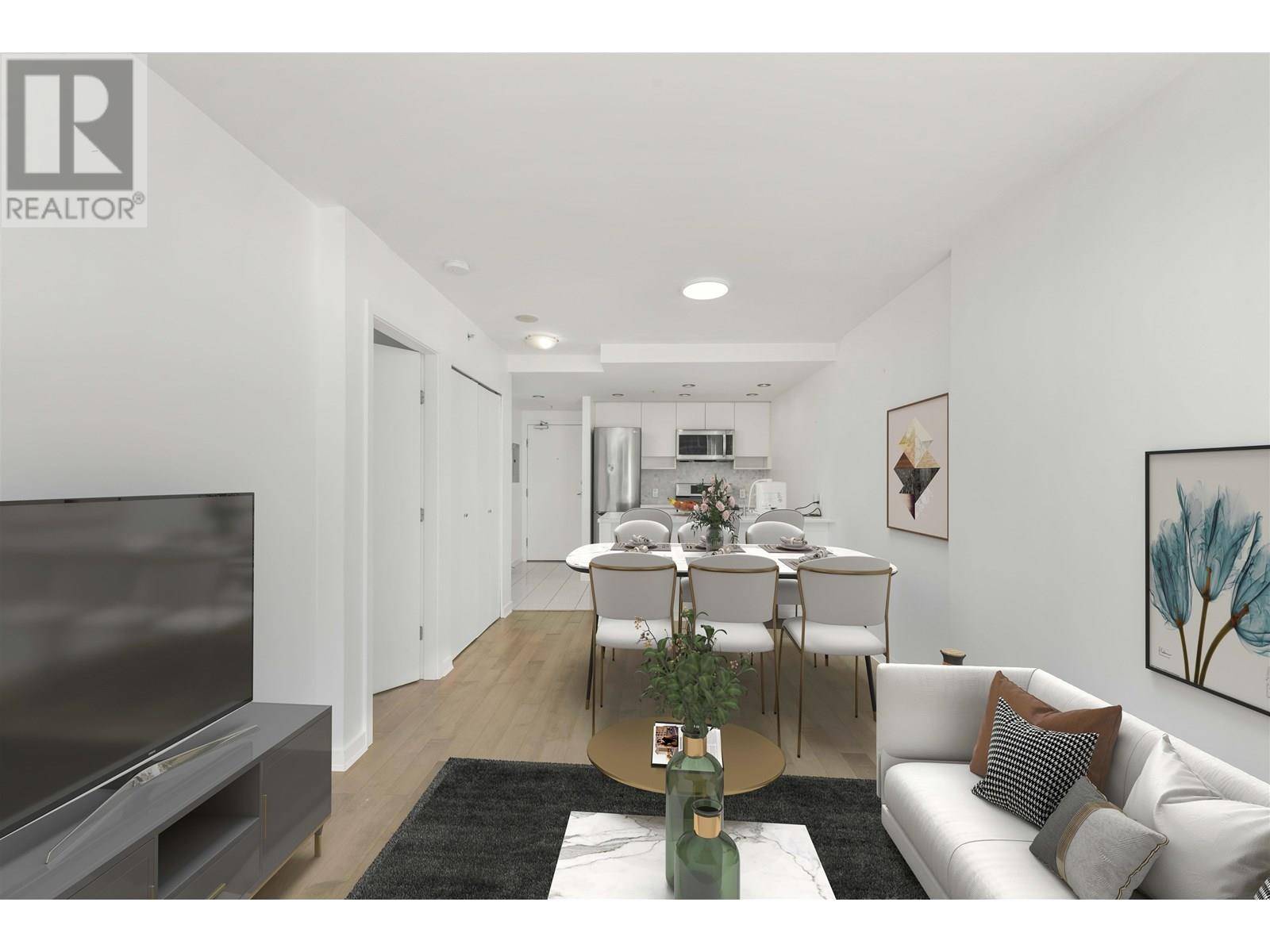 Vancouver, BC V6Z3G7,939 EXPO BLVD #1603