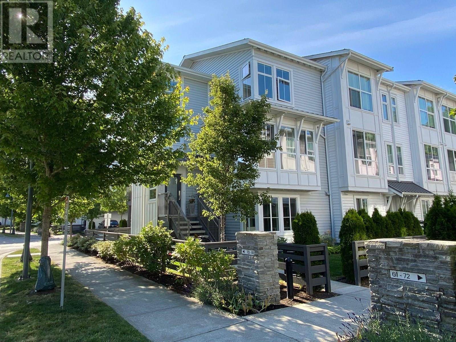 4638 ORCA WAY #73, Delta, BC V4M0C2
