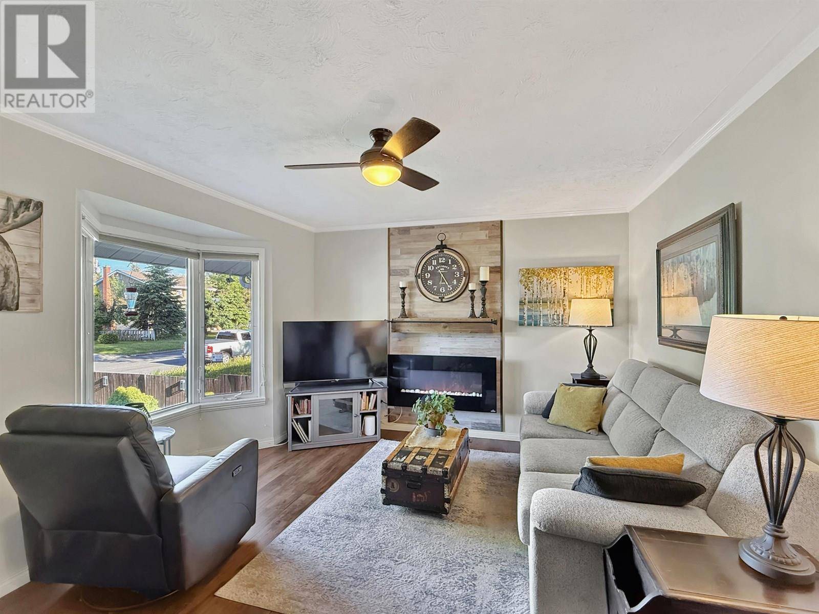 Prince George, BC V2L1X7,1745 NORWOOD STREET
