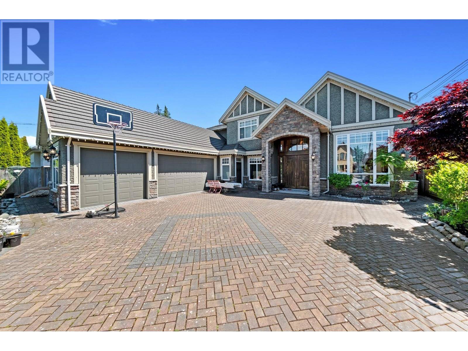 7428 MONTANA ROAD, Richmond, BC V7C2K8