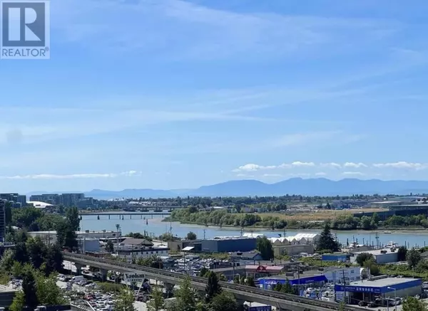 Richmond, BC V6X0W1,8555 CAPSTAN WAY #802