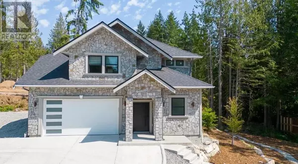 1102 LARGO ROAD, Roberts Creek, BC V0N2W2