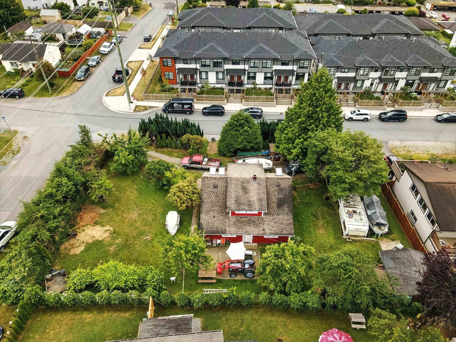 32789 4 AVENUE, Mission, BC V2V1R5