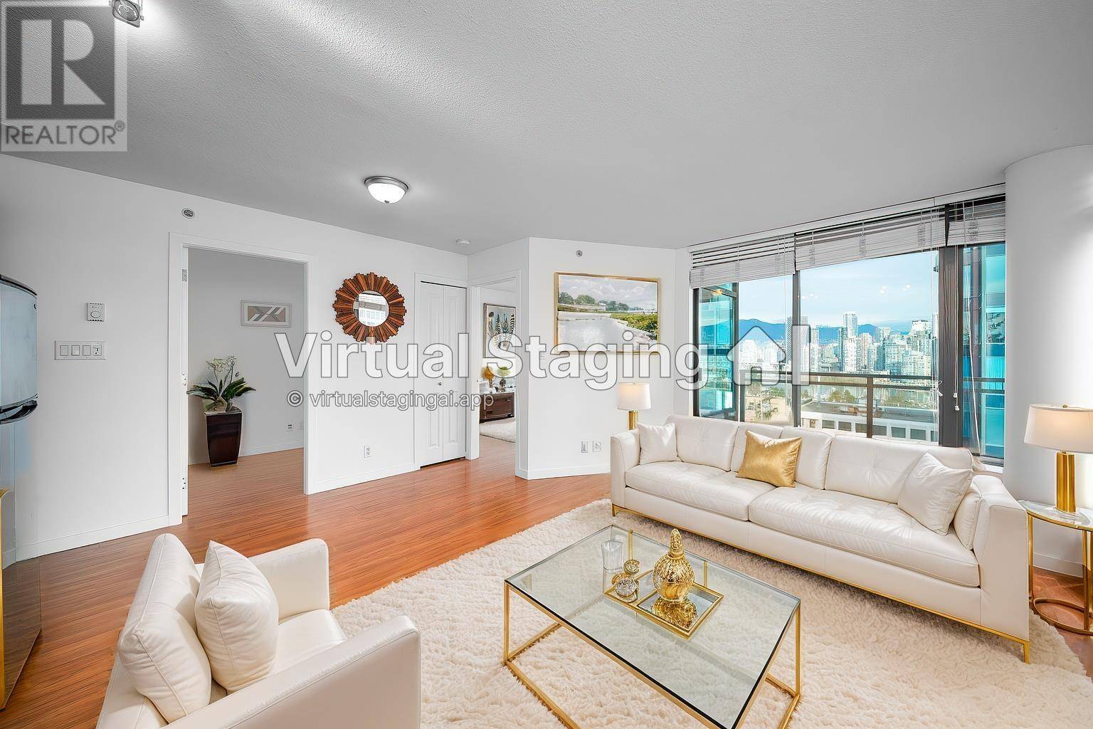 Vancouver, BC V6B1E6,1068 West BROADWAY #708