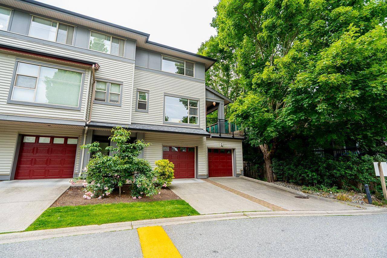 Surrey, BC V3S3X7,6033 168 #22
