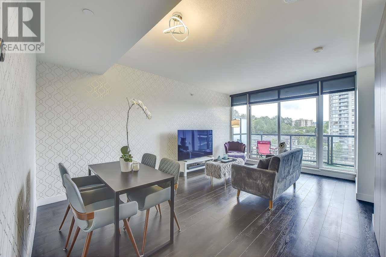 Burnaby, BC V5C0M9,4730 LOUGHEED HWY #1010