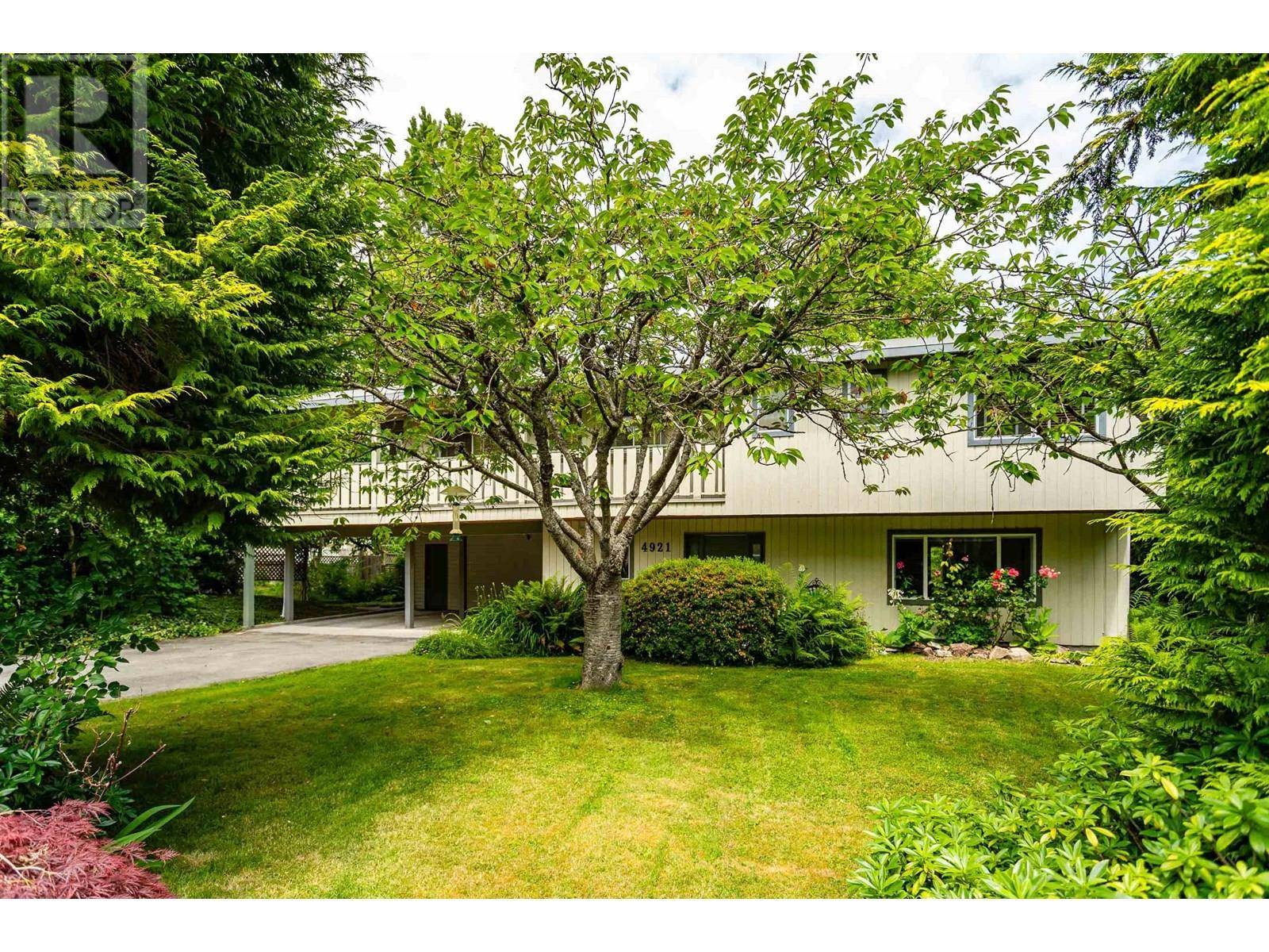 Delta, BC V4M1Z5,4921 11A AVENUE