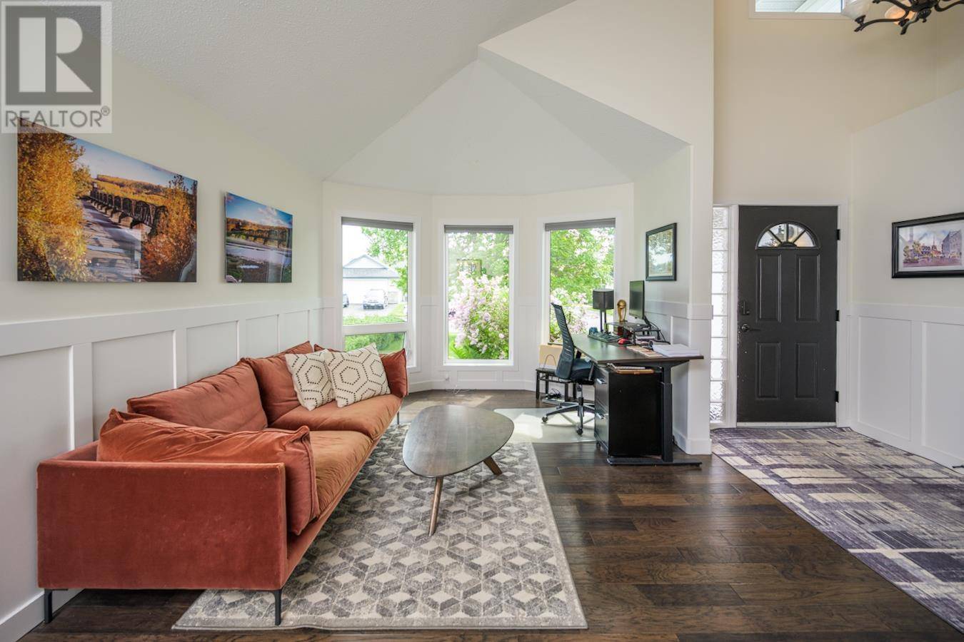 Prince George, BC V2K4X2,4491 RAINER CRESCENT
